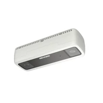 HIKVISION DS-2CD6825G0/C-IS(2.0mm) 2 MP beltéri dual IP kamera; emberszámlálás; hang és riasztás be-