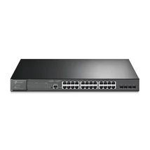 TP-LINK SG3428MP Switch Smart PoE - JetStream?