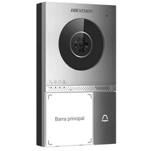HIKVISION DS-KV7413EY-IME2 Kétvezetékes HD video-kaputelefon kültéri egység