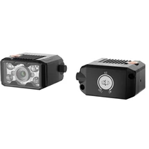 HIKROBOT MV-ID2016M-06S-RBN-U Kódolvasó kamera; 1,6 MP; 60 fps; 6,72 mm; monokróm; vörös fény megvil