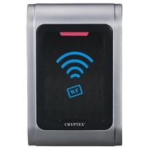 Cryptex crk504_M Felületszerelt vandálbiztos Mifare kártyaolvasó