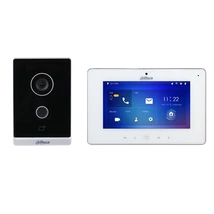 DAHUA KTW01 IP video kaputelefon szett