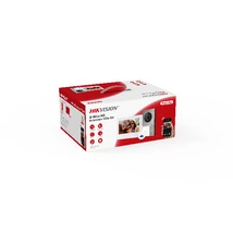 HIKVISION DS-KIS707EY Kétvezetékes IP video-kaputelefon szett: kültéri, beltéri