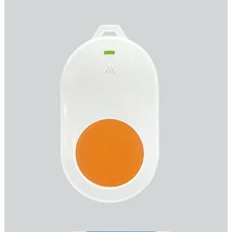 Paradox M25 REM101M, fehér ház, narancs gomb Rem101 M25