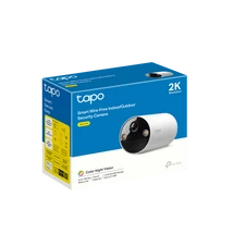 TP-Link TAPO C410 Wireless Kamera Cloud beltéri/kültéri