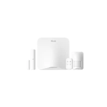 HILOOK ALARM-A201PS-KIT2-16WE Vezeték nélküli riasztó Szett