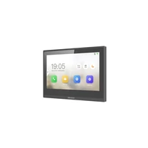 HIKVISION DS-KH6351-WTE1 IP kaputelefon - (beltéri egység