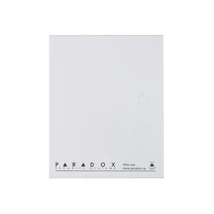 Paradox Üres központdoboz, 218 x 266 x 78 mm