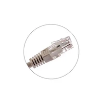 KELINE KEN-C5E-U-150 Giga patch kábel UTP, Cat.5E - 15 m