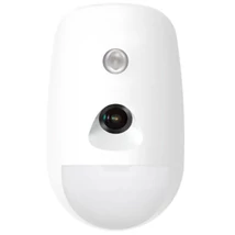 HIKVISION DS-PDPC12P-EG2-WE (B) Beltéri PIR mozgásérzékelő AXPro központokhoz; beépített kamerával;