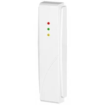SATEL INT-CR Élesítő/hatástalanító kártyaolvasó; INTEGRA és VERSA központokhoz