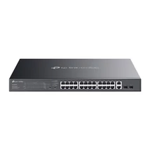 TP-Link ES228GMP Switch, 28 port