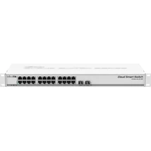 MIKROTIK CSS326-24G-2S+RM