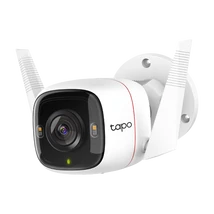 TP-LINK TAPO C320WS TPlink IP wifi Cső kamera