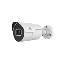 UNIVIEW IPC2125LE-ADF28KM-H IP Mini csőkamera, 5MP, Objektív: Fix, IR távolság 50m. Easy Star