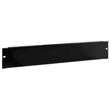 PULSAR RAPZ2 19" takarópanel; 2U
