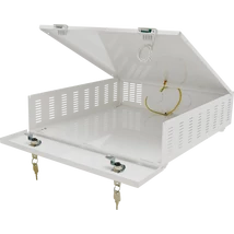 PULSAR AWO447 Doboz DVR/SMALL PLUS