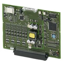 SIEMENS FCL2001-A1 C-NET; max. 252 cím; max. 0,5A riaszt.áram
