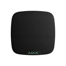 AJAX SPEAKERPHONE-BLACK SpeakerPhone vezeték nélküli kétirányú hangmodul; fekete