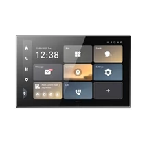 HIKVISION DS-KH9570-WTE1/S Android beltéri egység; 10.1" IPS kijelző; 1920x1200 felbontás; WiFi 6; 1