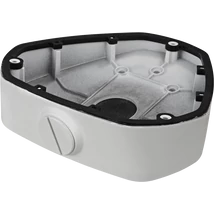 HIKVISION DS-1281ZJ-DM25 Ferde mennyezeti kötődoboz DS-2CD63xx panorámakamerákhoz