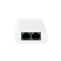 HIKVISION DS-3E0503DP-E/R 2 portos gigabit PoE elosztó, extender; max. 200 méter; 30 W; 2kV túlfeszü