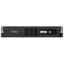 NJOY UPSNJOYCODE600-CE Szünetmentes 800VA - Code 600