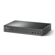 TP-LINK TL-SF1009P Switch PoE