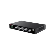 IP-COM G2224D Switch Menedzselhető