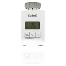 SATEL ART-200 ABAX2 vezeték nélküli termosztatikus radiátorszelep