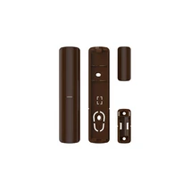 HIKVISION DS-PDB-MC-Brown (B) Fali tartó; DS-PDMC-EG2-WE érzékelőhőz
