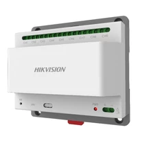 HIKVISION DS-KAD709 Disztribútor egység kétvezetékes IP kaputelefon-rendszerhez