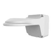 UNIVIEW TR-JB07/WM03-G-IN Fali kar kötődobozzal, 125 mm x 125 mm x 228 mm