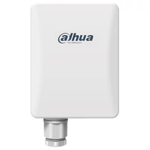 DAHUA PFWB5-30ac Kültéri vezeték nélküli AP/bridge; 5 GHz; IEEE 802.11/a/n/ac; 15dBi antenna; max. 5