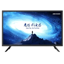 HIKVISION DS-D5032F3-1V0S 32" LED monitor; 178° betekintési szög; Full HD felbontás; 4000:1 kontrasz