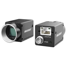 HIKROBOT MV-CH120-20GC V4.0 Area scan kamera; 12 MP; 9,6 fps; C foglalat; színes; GigE; IP40
