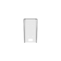 HIKVISION DS-KABV6113-RS Surface IP video-kaputelefon esővédő keret kapucsengőhöz