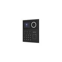 HIKVISION DS-K1T320MWX 2,4" arcfelismerő beléptető vezérlő terminál; Mifare kártyaolvasó, billentyűz