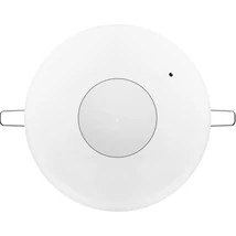 SATEL SLIM-R-PIR-LUNA Mennyezeti PIR digitális mozgásérzékelő; vészvílágítással; süllyesztett