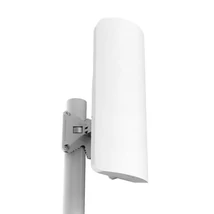 MIKROTIK mANTBox 15s (RB921GS-5HPacD-15S) mANTBox 15s with 15dBi 5GHz 120 degree sector antenna, Dua
