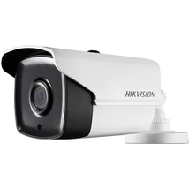 HIKVISION DS-2CE16D0T-IT5E (6mm) 2 MP THD fix EXIR csőkamera; PoC