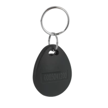 Cryptex ABK2000EMBK Tag
