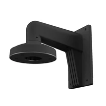 HIKVISION DS-1273ZJ-130-TRL-B Fali tartó dómkamerákhoz; fekete