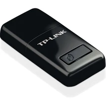 TP-LINK TL-WN823N Hálózati adapter WiFi N - Mini
