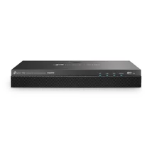 TP-LINK VIGI NVR2008H-8MP NVR rögzítő - NVR2008H-8MP