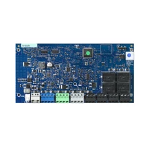 DSC NEO PRO HSM3204CXI Corbus erősítő modul HS65WPS tápegységgel, Pro sorozathoz
