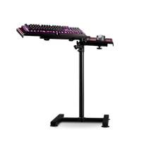 NEXT LEVEL RACING NLR-A012 Szimulátor kiegészítő - Billentyűzet és egér állvány