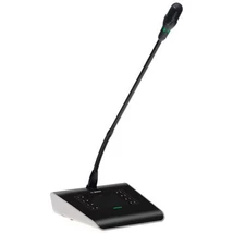 Bosch PLM-8CS - 8 zónás hívóállomás