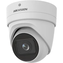 HIKVISION DS-2CD2H46G2-IZS (2.8-12mm)(C) 4 MP AcuSense WDR motoros zoom EXIR IP turret kamera; riasz