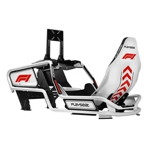 PLAYSEAT PFI.00332 ? Szimulátor cockpit - Formula Intelligence F1? Edition